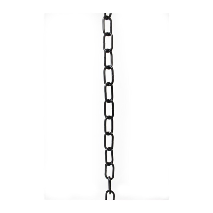 CATENA FILO OVALE 2MMX2,5M OTTONATA