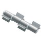 CERNIERONA A 4 ALI APERTE ART. 482 mm 186 - Ø 27