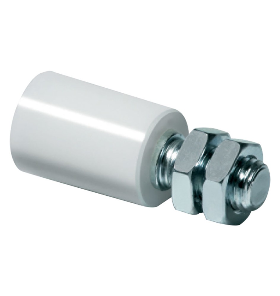 OLIVA CILINDRICA ART. 230 ø 30 - (A) 40 x (D) 74 mm - perno M16