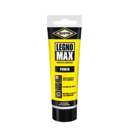 BOSTIK LEGNO MAX POWER DA 100 G TUBO