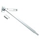 CATENACCIO A LEVA PESANTE ART. 725 lunghezza mm 600