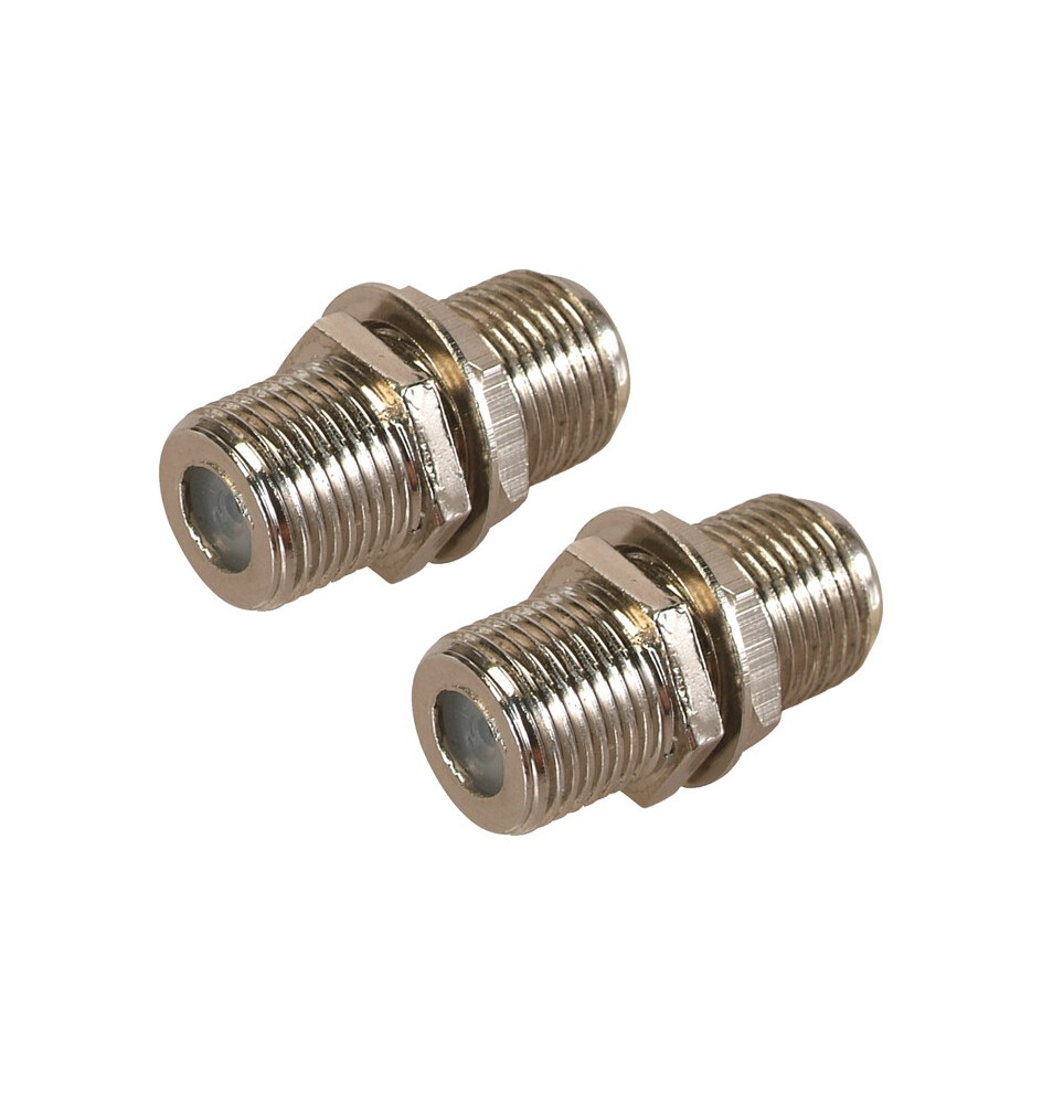 GIUNTACAVO P/SPINE TV SATELLITARE TIPO F