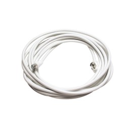 PROLUNGA ANTENNA TV 5,0 M BIANCO