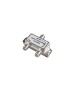 MISCELATORE DEMISCELATORE ANTENNA TERRESTRE SATELLITARE