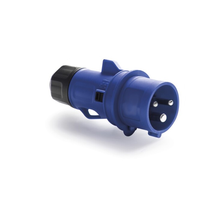 ROSI 1009213 SPINA CE 2P+T-220V IP54