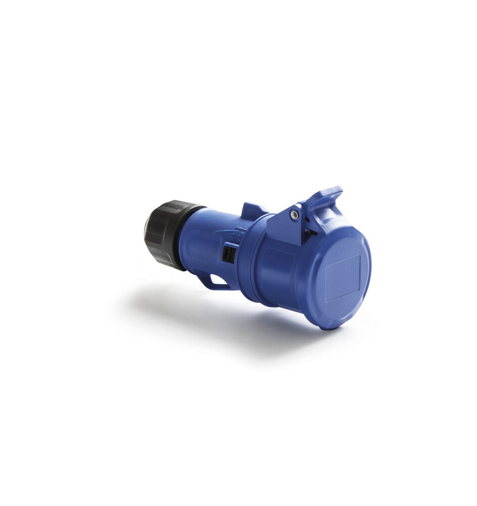 ROSI 1009223 PRESA CE 2P+T-220V IP54