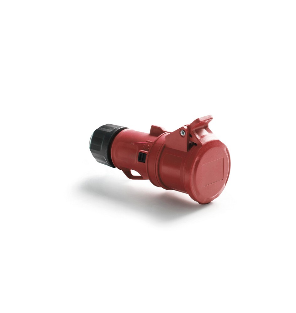 ROSI 1009224 PRESA CE 3P+T-380V IP54