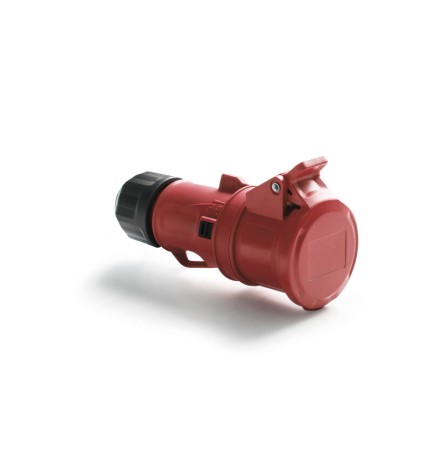 ROSI 1009224 PRESA CE 3P+T-380V IP54