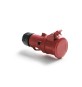 ROSI 1009224 PRESA CE 3P+T-380V IP54