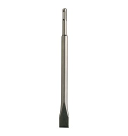SCALPELLO ATTACCO SDS-PLUS piatto mm 14 x 250 - larghezza taglio mm 20