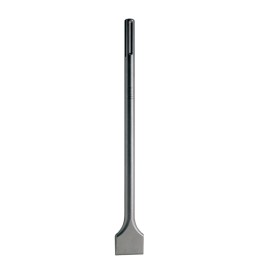 SCALPELLO ATTACCO SDS-MAX punta mm 18 x 280