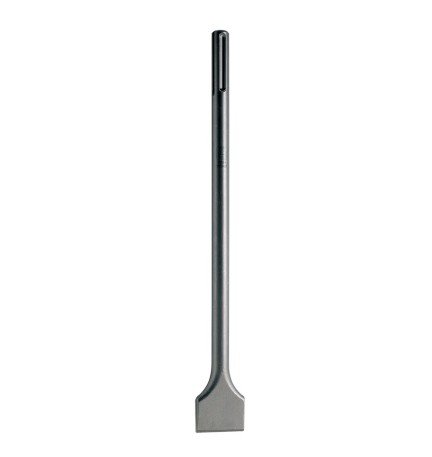 SCALPELLO ATTACCO SDS-MAX punta mm 18 x 280