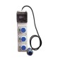 ROSI 2260 QUADRO ELETTRICO 3P CE-220V