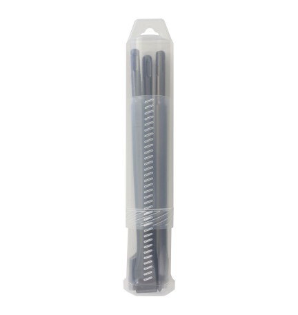 SET SCALPELLI ATTACCO SDS-PLUS 3 pezzi