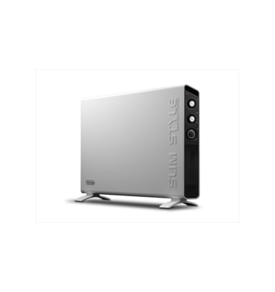 TERMOCONVETTORE A PAVIM. DELONGHI HCX 3220 FTS