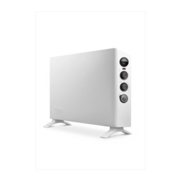 TERMOCONVETTORE A PAVIM. DELONGHI HSX 3320FTS