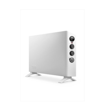 TERMOCONVETTORE A PAVIM. DELONGHI HSX 3320FTS