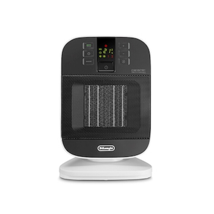 TERMOVENTILATORE DELONGHI 1100/2000W HFX60V20