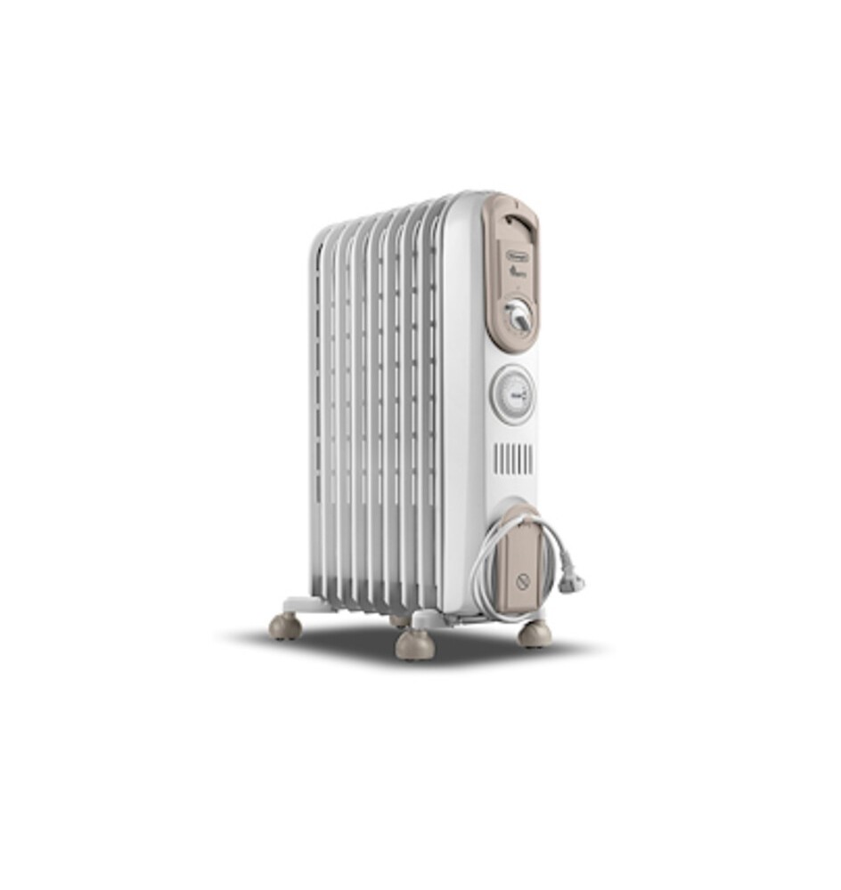 RADIATORE AD OLIO 9E DELONGHI V550918TWB