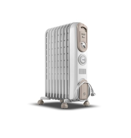 RADIATORE AD OLIO 9E DELONGHI V550918TWB