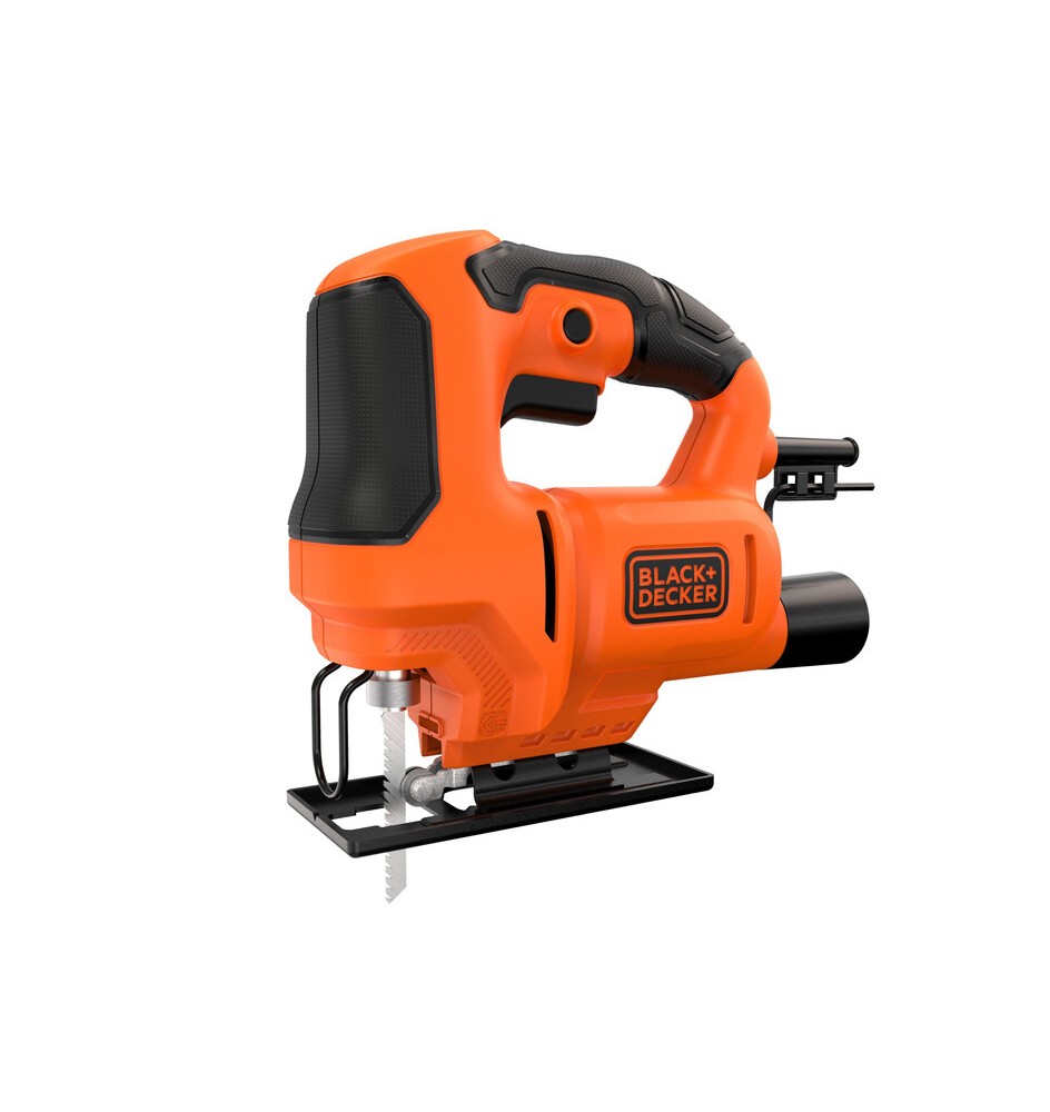 B+D SEGHETTO ALTERNATIVO BES602-QS 400W