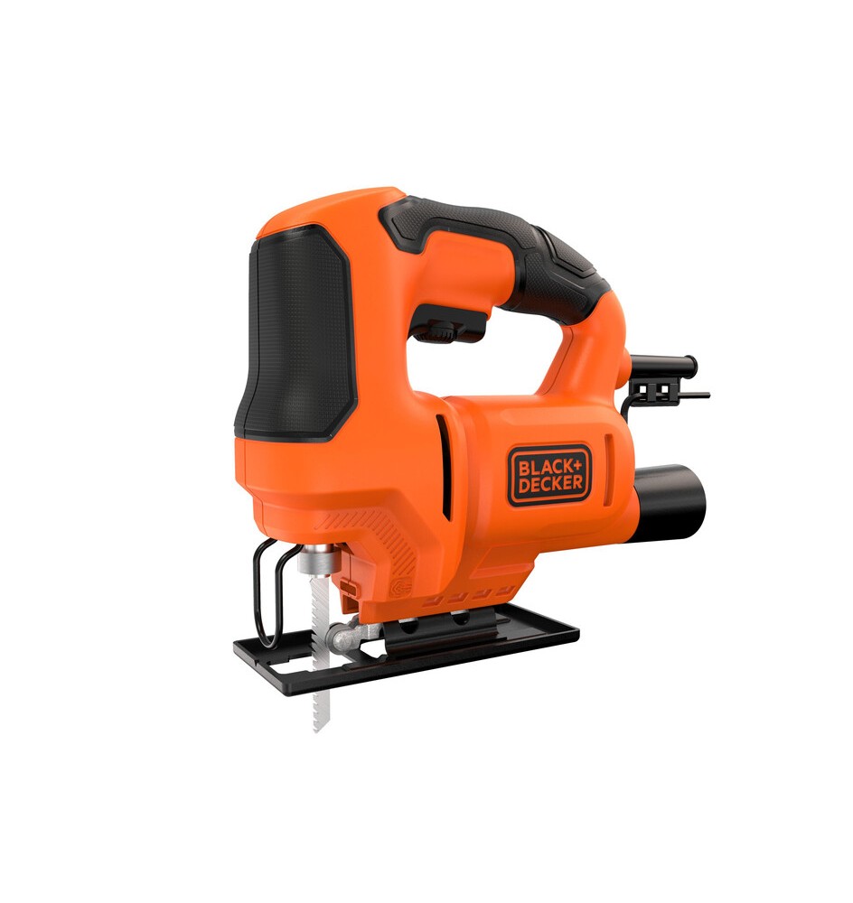 B+D SEGHETTO ALTERNATIVO BES603-QS 400W VEL.VARIABILE