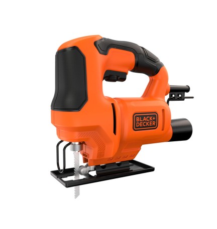 B+D SEGHETTO ALTERNATIVO BES603-QS 400W VEL.VARIABILE