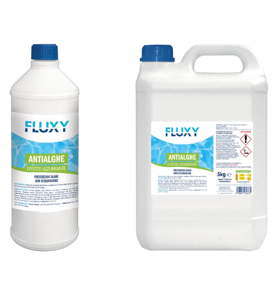 ANTIALGHE LIQUIDO Kg. 1