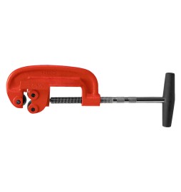 TAGLIATUBI PER TUBI ACCIAIO 1/2  2 (12 - 50 mm)