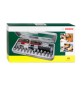 BOSCH-A SET 46 PEZZI 019504