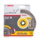 BOSCH-A DISCO DIAMANTATO STANDARD D 125 MM