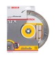 BOSCH-A DISCO DIAMANTATO STANDARD D 230 MM