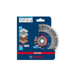 BOSCH-A DISCO DIAMANTATO EXPERT D 115 MM