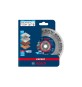 BOSCH-A DISCO DIAMANTATO EXPERT D 115 MM