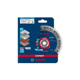 BOSCH-A DISCO DIAMANTATO EXPERT D 125 MM