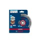 BOSCH-A DISCO DIAMANTATO EXPERT D 125 MM