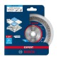 BOSCH-A DISCO DIAMANTATO EXPERT CERAMICA D 115 MM