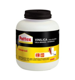PATTEX COLLA VINILICA UNIVERSALE 1 KG