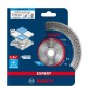BOSCH-A DISCO DIAMANTATO EXPERT CERAMICA D 125 MM