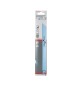 BOSCH-A 5 LAME S1122 BF P/SEGA P/LAMIERA