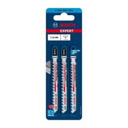 BOSCH-A 3 LAME T 141 HM P/SEGHETTO ALTERNATIVO