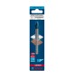 BOSCH-A PUNTA P/CERAMICA HEX-9 D 10X90 MM