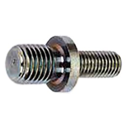 ADATTATORE PER TESTINA DECESPUGLIATORE M10 x 1,25 / M8 x 1,25 SX