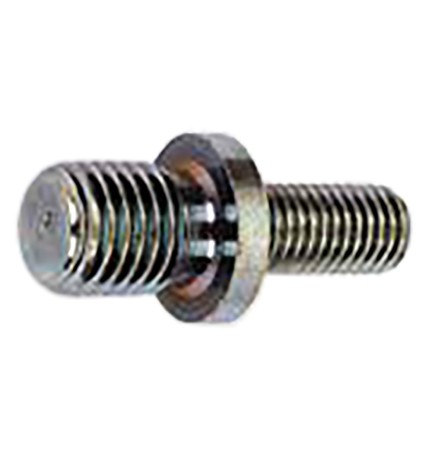 ADATTATORE PER TESTINA DECESPUGLIATORE M10 x 1,25 / M8 x 1,25 SX