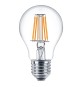 LAMPADA LED A FILAMENTO 'GOCCIA' CALDA 2700K 7W60W E27 - 806 lm
