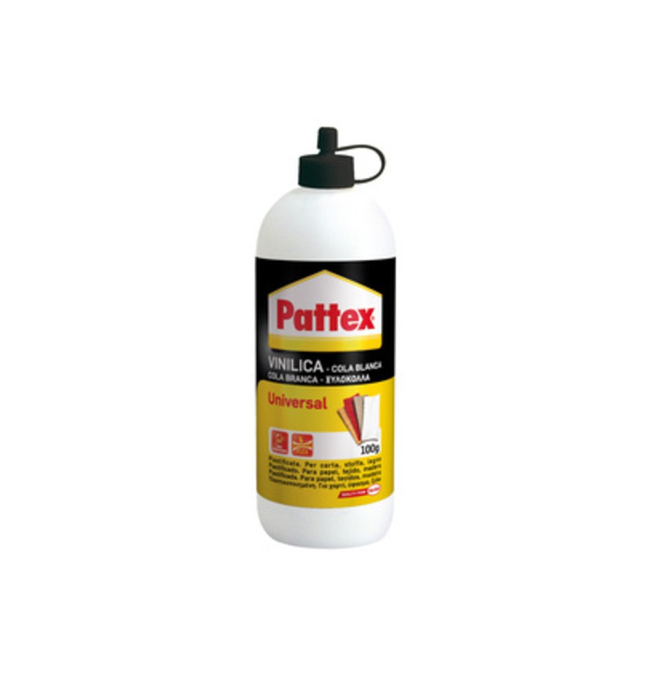 PATTEX COLLA VINILICA UNIVERSALE 100 G