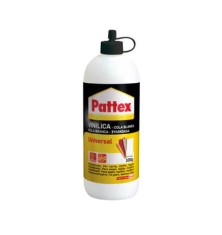 PATTEX COLLA VINILICA UNIVERSALE 100 G