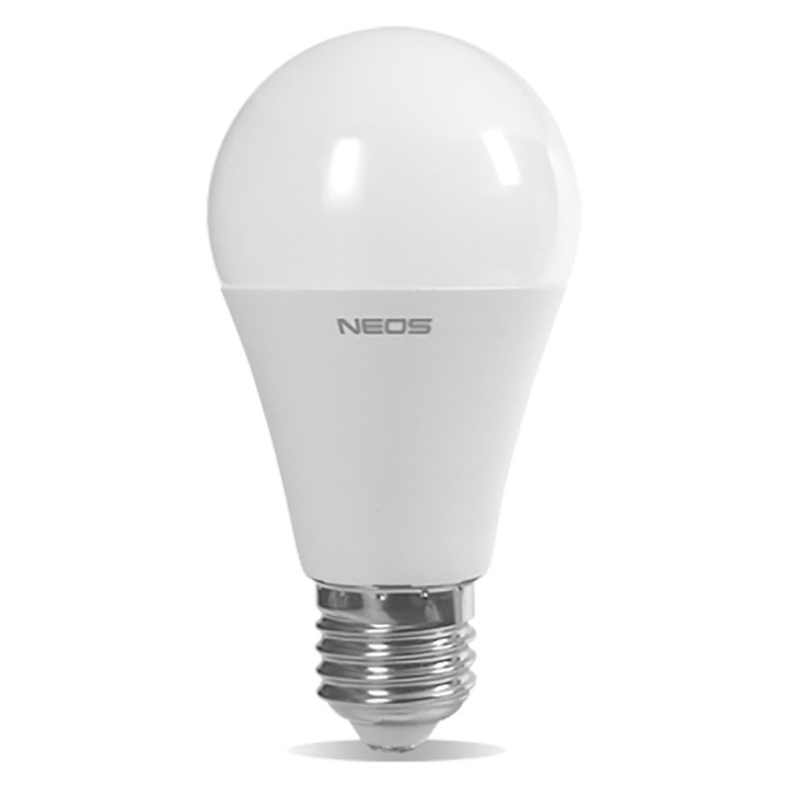 LAMPADA A LED 'GOCCIA' CALDA 3000K 13W100W E27 - 1521 lm