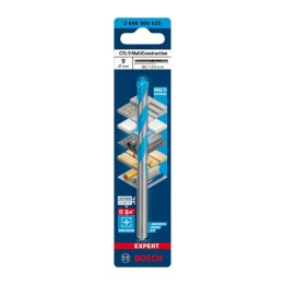 BOSCH-A PUNTA MULTICONSTRUCTION CYL-9 9X80/120 MM