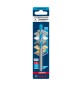 BOSCH-A PUNTA MULTICONSTRUCTION CYL-9 9X80/120 MM